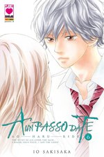 A un passo da te - Ao Haru Ride